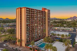 4750 N Central Ave, Phoenix, AZ 85012 - Photo 1