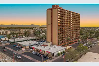 4750 N Central Avenue #11R-S, Phoenix, AZ 85012 - Photo 55
