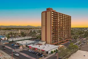 4750 N Central Ave, Phoenix, AZ 85012 - Photo 55