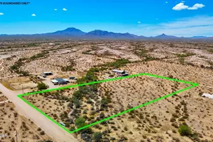 1654 N Ortega Rd, Maricopa, AZ 85139 - Photo 1