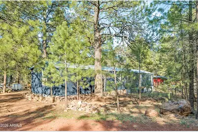 93 N Erickson Avenue, Parks, AZ 86018 - Photo 19