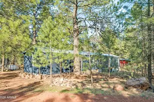 93 N Erickson Ave, Parks, AZ 86018 - Photo 19