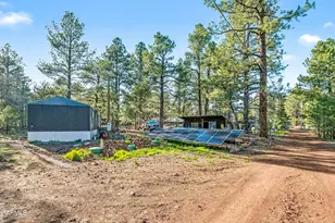93 N Erickson Ave, Parks, AZ 86018 - Photo 17
