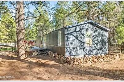 93 N Erickson Avenue, Parks, AZ 86018 - Photo 15