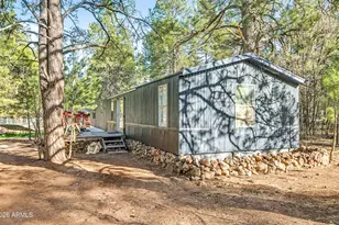 93 N Erickson Ave, Parks, AZ 86018 - Photo 15