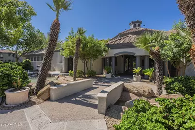15095 N Thompson Peak Parkway #2067, Scottsdale, AZ 85260 - Photo 37