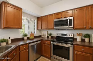 15095 N Thompson Peak Pkwy, Scottsdale, AZ 85260 - Photo 7