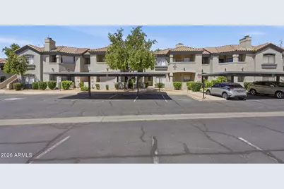 15095 N Thompson Peak Parkway #2067, Scottsdale, AZ 85260 - Photo 45