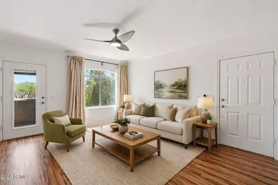 15095 N Thompson Peak Parkway #2067, Scottsdale, AZ 85260 - Photo 3