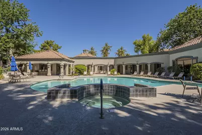 15095 N Thompson Peak Parkway #2067, Scottsdale, AZ 85260 - Photo 31