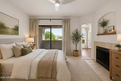 15095 N Thompson Peak Parkway #2067, Scottsdale, AZ 85260 - Photo 11