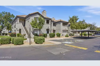 15095 N Thompson Peak Parkway #2067, Scottsdale, AZ 85260 - Photo 25