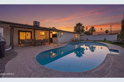6413 E Parkview Drive, Scottsdale, AZ 85257 - Photo 1