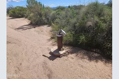 0 N 164th -- #-, Scottsdale, AZ 85262 - Photo 3