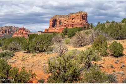 55 Canyon Ridge Trail #-, Sedona, AZ 86351 - Photo 1