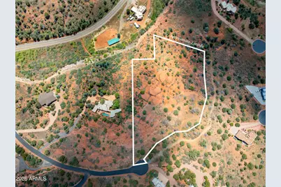 55 Canyon Ridge Trail #-, Sedona, AZ 86351 - Photo 35