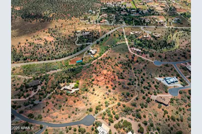 55 Canyon Ridge Trail #-, Sedona, AZ 86351 - Photo 37