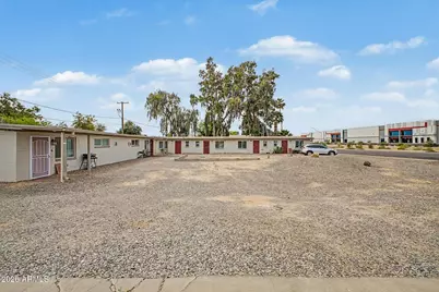 13865 W Claremont Street, Litchfield Park, AZ 85340 - Photo 1