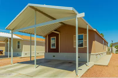 9431 E Coralbell Avenue #98, Mesa, AZ 85208 - Photo 1