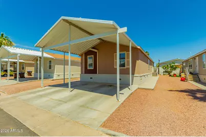 9431 E Coralbell Avenue #98, Mesa, AZ 85208 - Photo 31