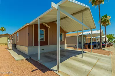 9431 E Coralbell Avenue #98, Mesa, AZ 85208 - Photo 3