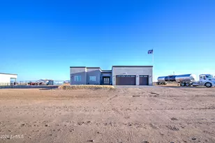 25037 W Chaparosa Wy, Wittmann, AZ 85361 - Photo 11
