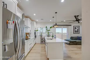 25037 W Chaparosa Wy, Wittmann, AZ 85361 - Photo 5