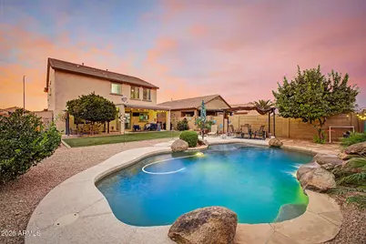 11121 E Sombra Avenue, Mesa, AZ 85212 - Photo 43