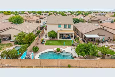 11121 E Sombra Avenue, Mesa, AZ 85212 - Photo 61