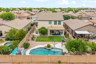 11121 E Sombra Ave, Mesa, AZ 85212 - Photo 61