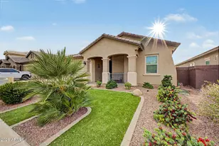 41814 N Kamala Tree St, San Tan Valley, AZ 85140 - Photo 5