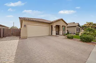 41814 N Kamala Tree St, San Tan Valley, AZ 85140 - Photo 3