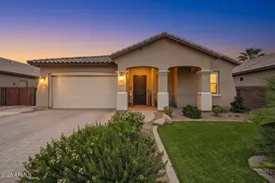 41814 N Kamala Tree St, San Tan Valley, AZ 85140 - Photo 1