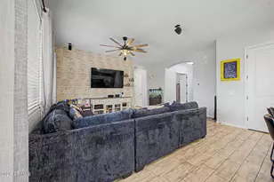 41814 N Kamala Tree St, San Tan Valley, AZ 85140 - Photo 11