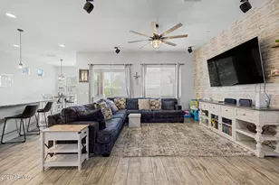 41814 N Kamala Tree St, San Tan Valley, AZ 85140 - Photo 9