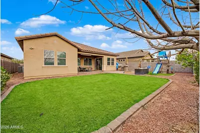 41814 N Kamala Tree Street, San Tan Valley, AZ 85140 - Photo 39