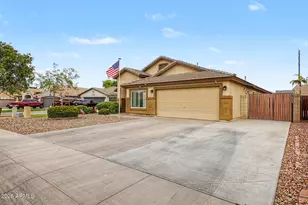3425 S Loback Ln, Gilbert, AZ 85297 - Photo 3