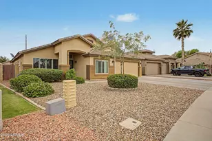 3425 S Loback Ln, Gilbert, AZ 85297 - Photo 5