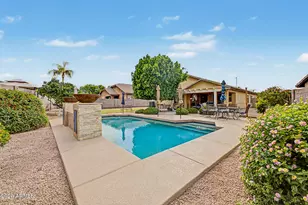 3425 S Loback Ln, Gilbert, AZ 85297 - Photo 45