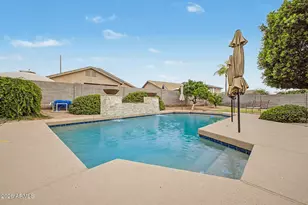 3425 S Loback Ln, Gilbert, AZ 85297 - Photo 47