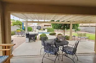 3425 S Loback Ln, Gilbert, AZ 85297 - Photo 51