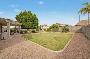 3425 S Loback Ln, Gilbert, AZ 85297 - Photo 41