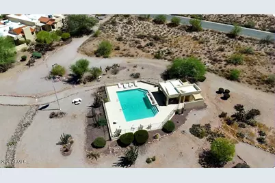 9119 E Avenida La Tarde --, Gold Canyon, AZ 85118 - Photo 13