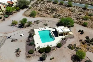 9119 E Avenida La Tarde, Gold Canyon, AZ 85118 - Photo 13