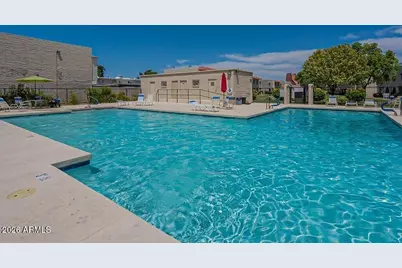 7625 E Camelback Road #412A, Scottsdale, AZ 85251 - Photo 31
