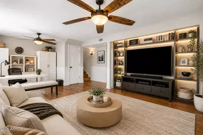 8621 E Weldon Avenue, Scottsdale, AZ 85251 - Photo 21