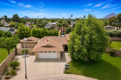 8621 E Weldon Avenue, Scottsdale, AZ 85251 - Photo 33