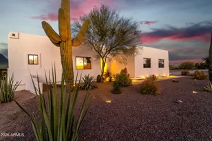 14604 E Peak View Rd, Scottsdale, AZ 85262 - Photo 35
