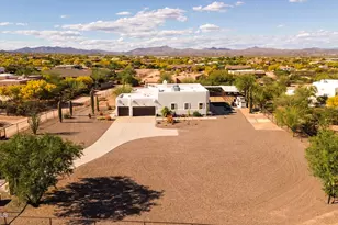 14604 E Peak View Rd, Scottsdale, AZ 85262 - Photo 1