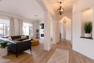 14604 E Peak View Rd, Scottsdale, AZ 85262 - Photo 15